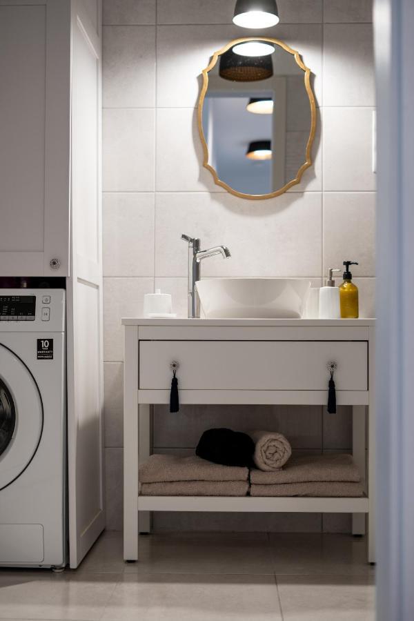 Cesar Apartman Sopron Luaran gambar