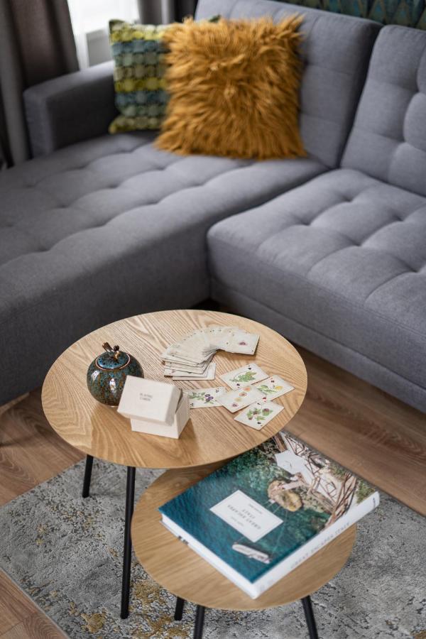 Cesar Apartman Sopron Luaran gambar